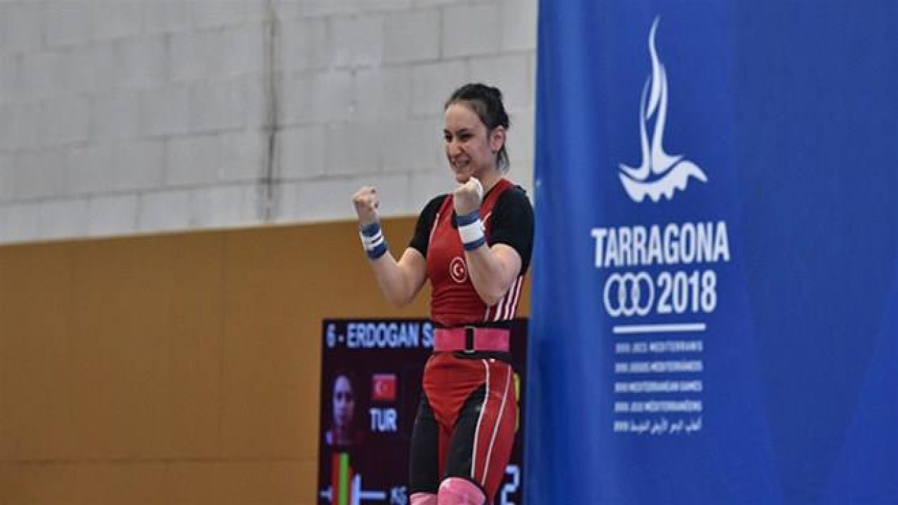 18. Akdeniz Oyunları