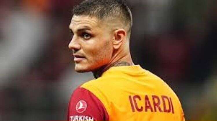Galatasaray’da Icardi Krizi: Ayrılık Kapıda