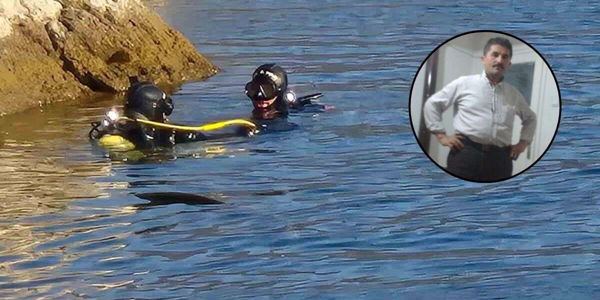 Kayıp Olarak Aranıyordu! Cansız Bedeni Baraj Gölünde Bulundu