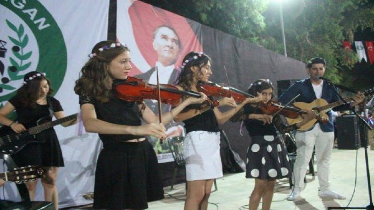 ASFAD Yaz Kurs Kayıtları Devam Ediyor