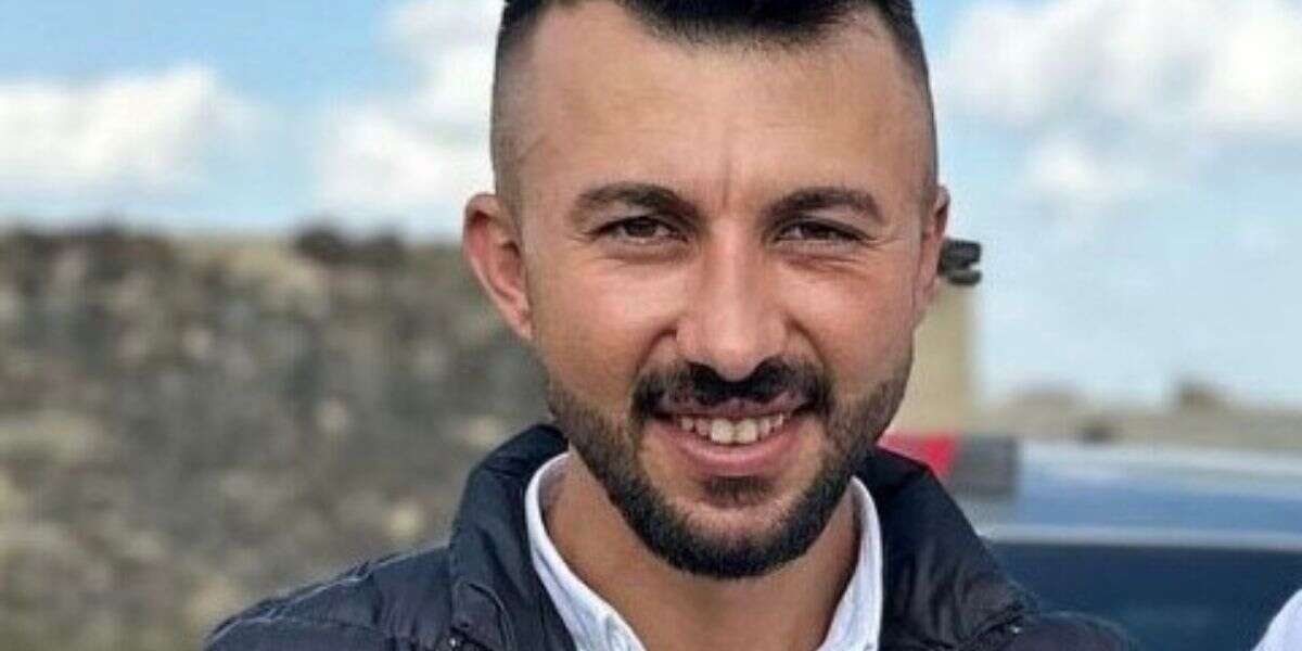 Tabancasını Temizlerken Kendini Vuran Genç Hayatını Kaybetti