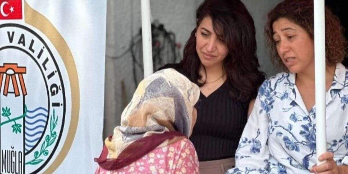 Muğla'da Açık Kapı, Şiddetle Mücadelede Vatandaşları Bilgilendirdi