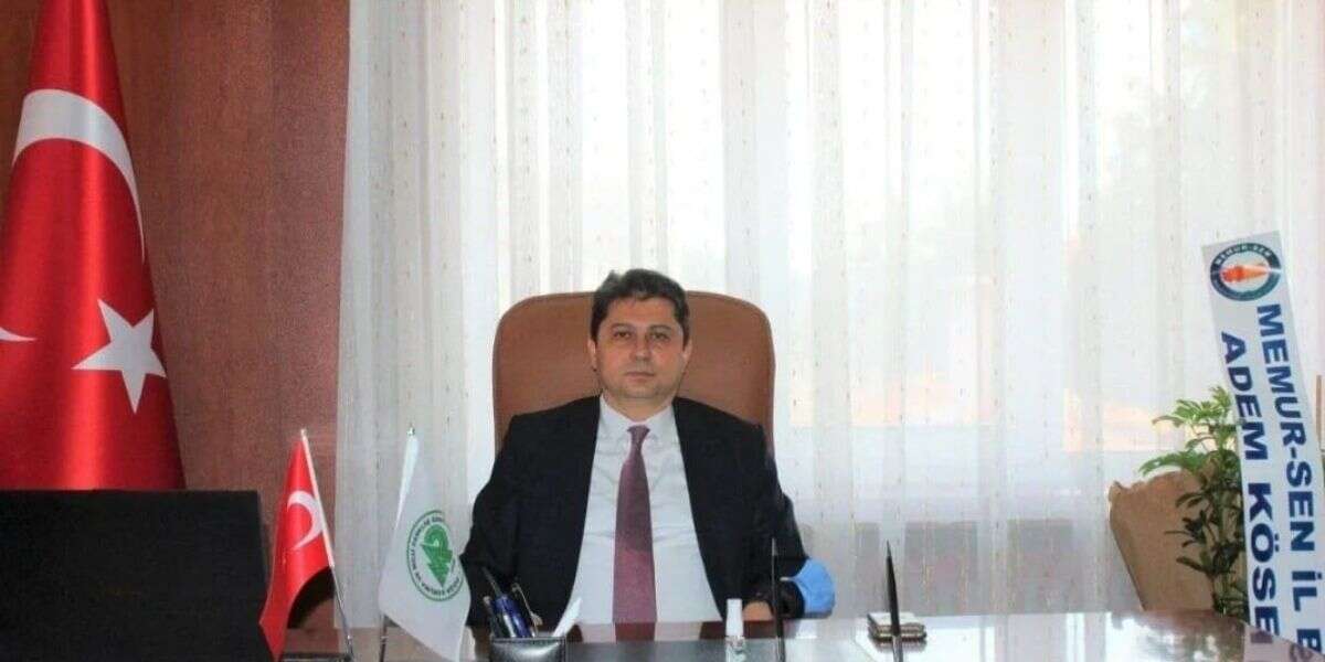 Muğla'da O İl Müdürü Görevden Alındı