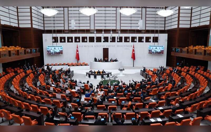 11. Yargı Paketi Komisyondan Geçti: Bu Suçlara Af Yok, Peki Yasa Kimleri Kapsıyor?