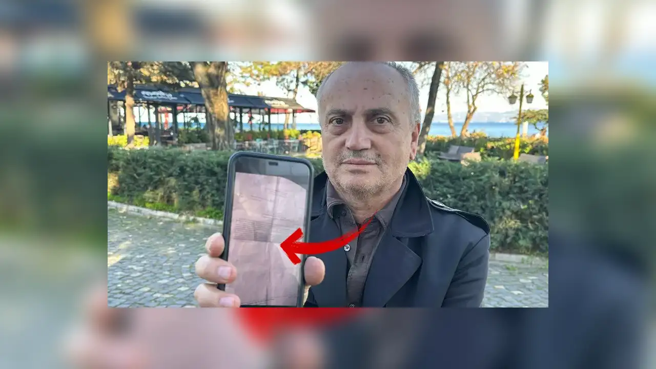 3 Çocuk, 5 Torun Sahibi: 62 Yaşında Askere Çağırıldı! Jandarma Kontrolünde Asker Kaçağı Olduğu Ortaya Çıktı