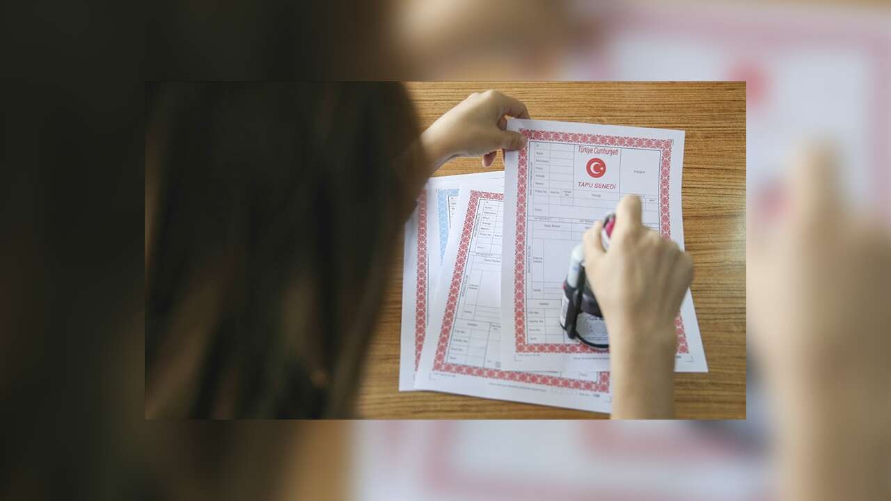 Tapu Sahipleri Dikkat 4 Kat Ceza Ödeyeceksiniz: Emlak Vergisinde Tüm Kurallar Değişti