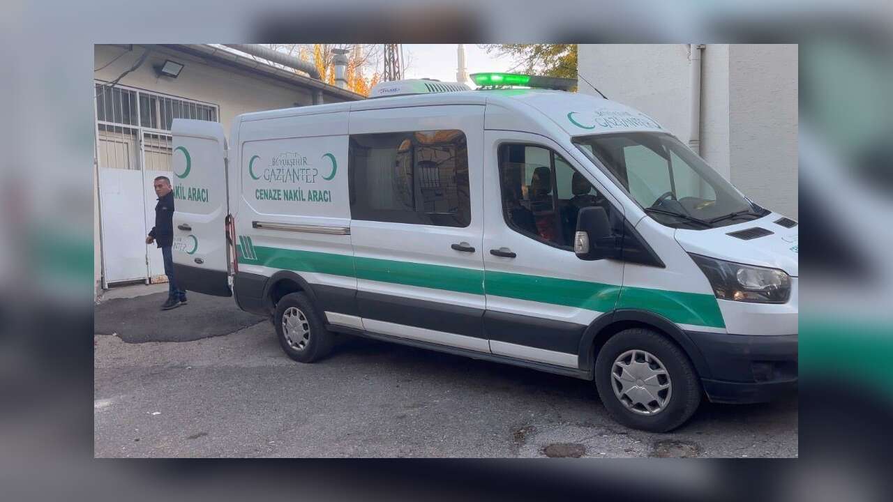 Kuzeninin Kullandığı Tırın Altında Kaldı: 10 Yaşındaki Çocuk Hayatını Kaybetti