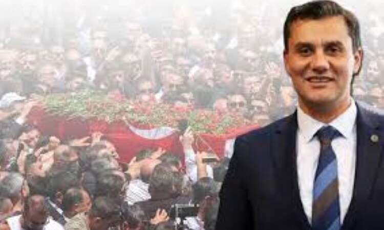 Ferdi Zeyrek Davasında Sanıklar İlk Kez Hakim Karşısında