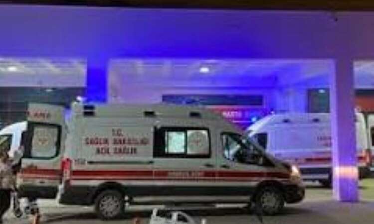 Bodrum’da Kamyonet Dehşeti: 6 Yaşındaki Çocuk Ağır Yaralandı