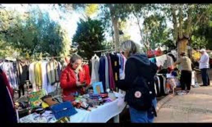 Datça Belediyesi: Semt ve 2. El Pazarı Yeni Tarihe Alındı