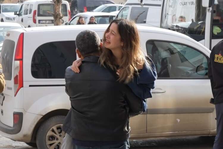 Avukatlık Bürosunda Kayınpeder Deh*eti: Kız Kardeş Hayatını Kaybetti, Gelin Ağır Yaralı