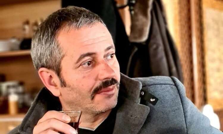 Otomobil Refüje Çarpıp Takla Attı: Emekli Ormancı Hayatını Kaybetti