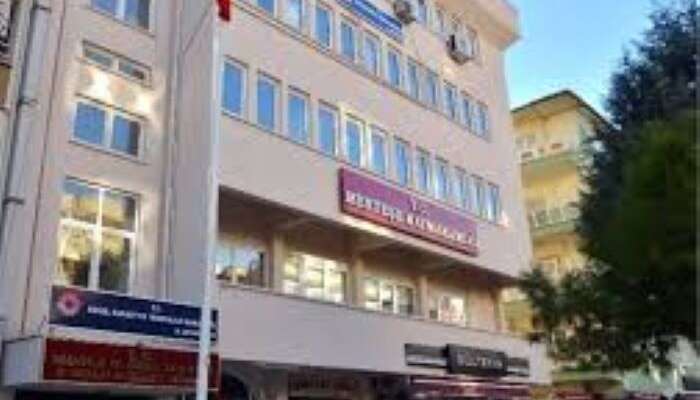 Menteşe Kaymakamlığı’ndan “Öğrenci Kaçırma Girişimi” İddiasına Açıklama