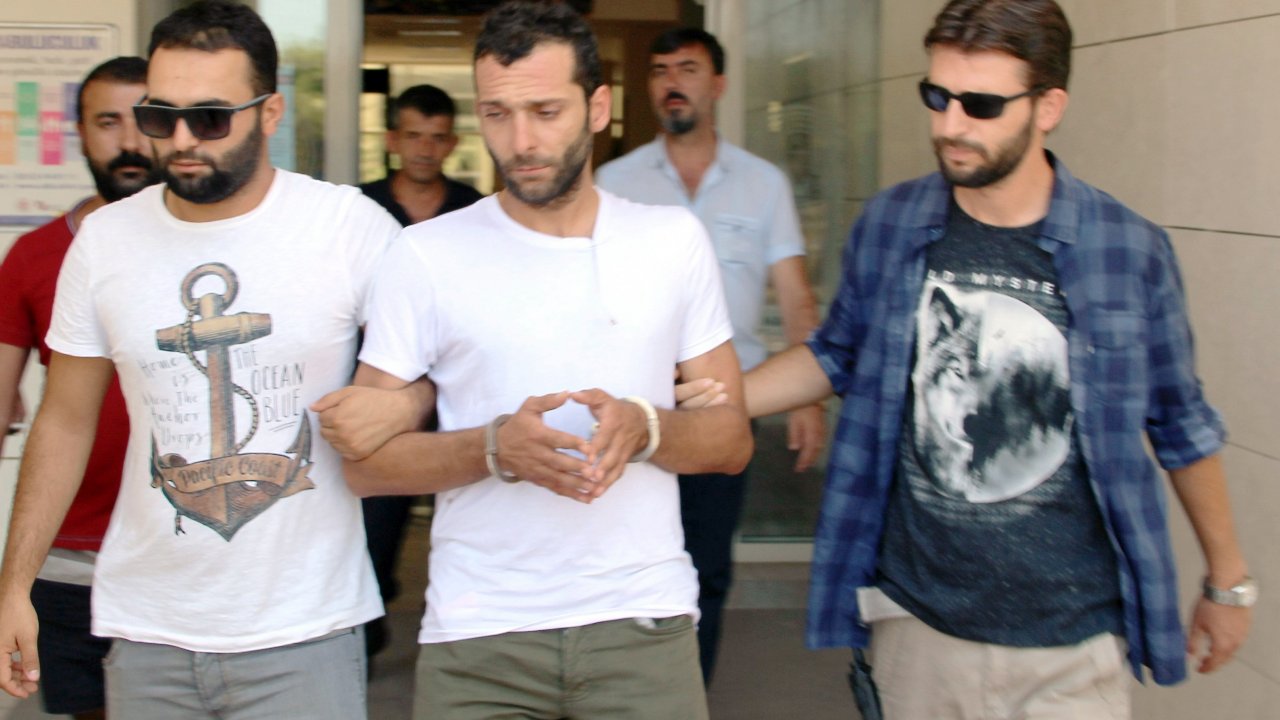 Dündar Kılıç’ın torunu tutuklandı