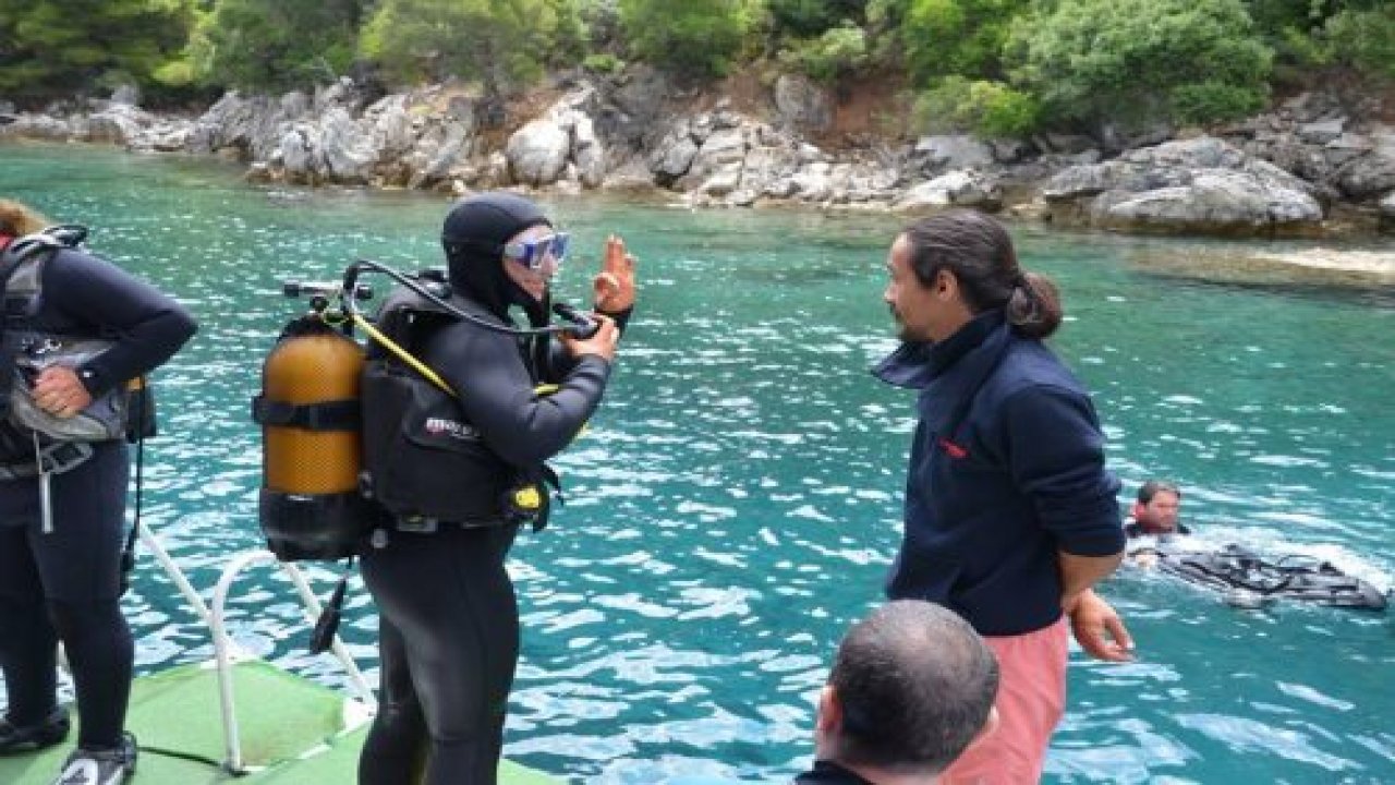 Ryanaır Marmaris’i Dünya’ya Tanıtacak