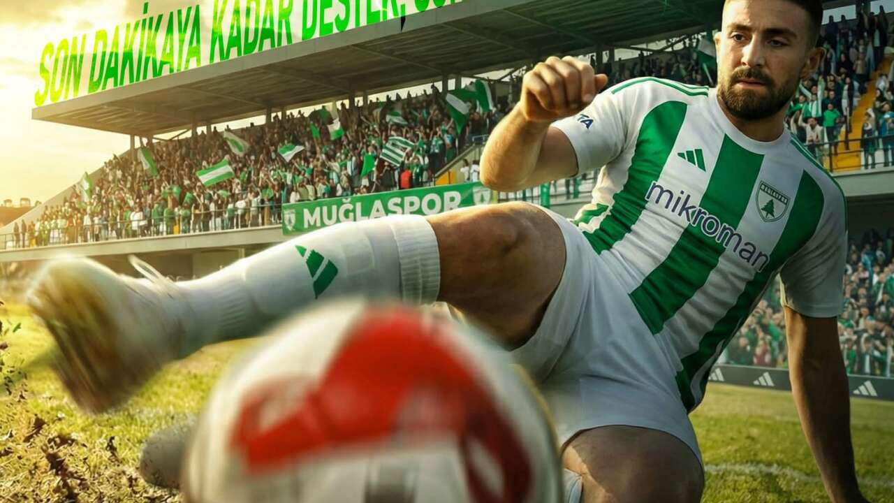 Muğlaspor’dan Taraftara Maç Günü Uyarıları