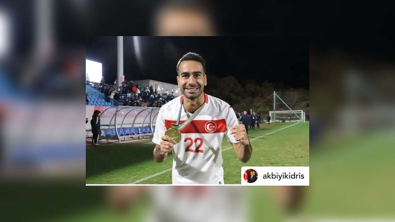 Ortaca’nın Gururu Ömer Şişmanoğlu: Olimpiyat Zaferine Damga Vurdu