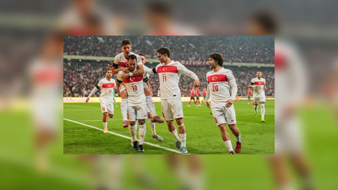 2026 Dünya Kupası’nda D Grubu Maç Programımız Belli Oldu