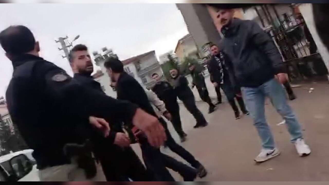 Polis Memuru Evinde Ölü Bulundu