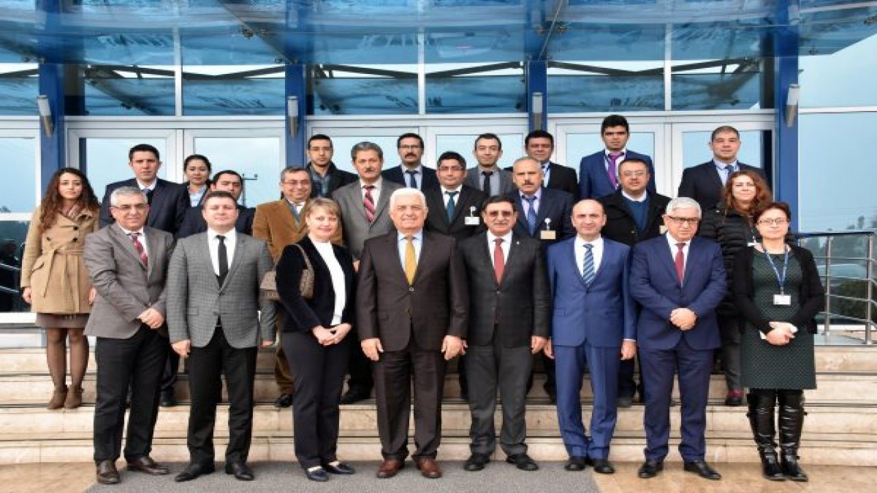 Haşere ile bilimsel mücadelede