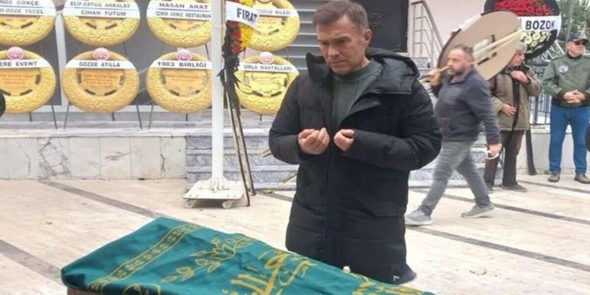 Feyyaz Uçar’ın 3.5 Yaşındaki Torunu Hayatını Kaybetti