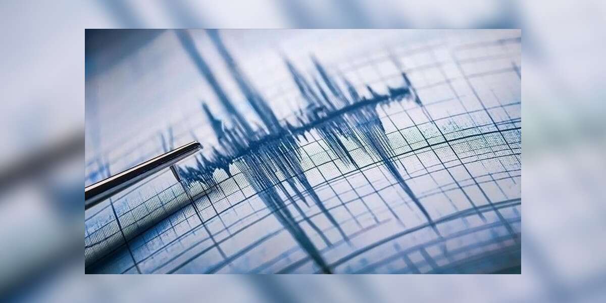 Muğla’da Deprem Meydana Geldi