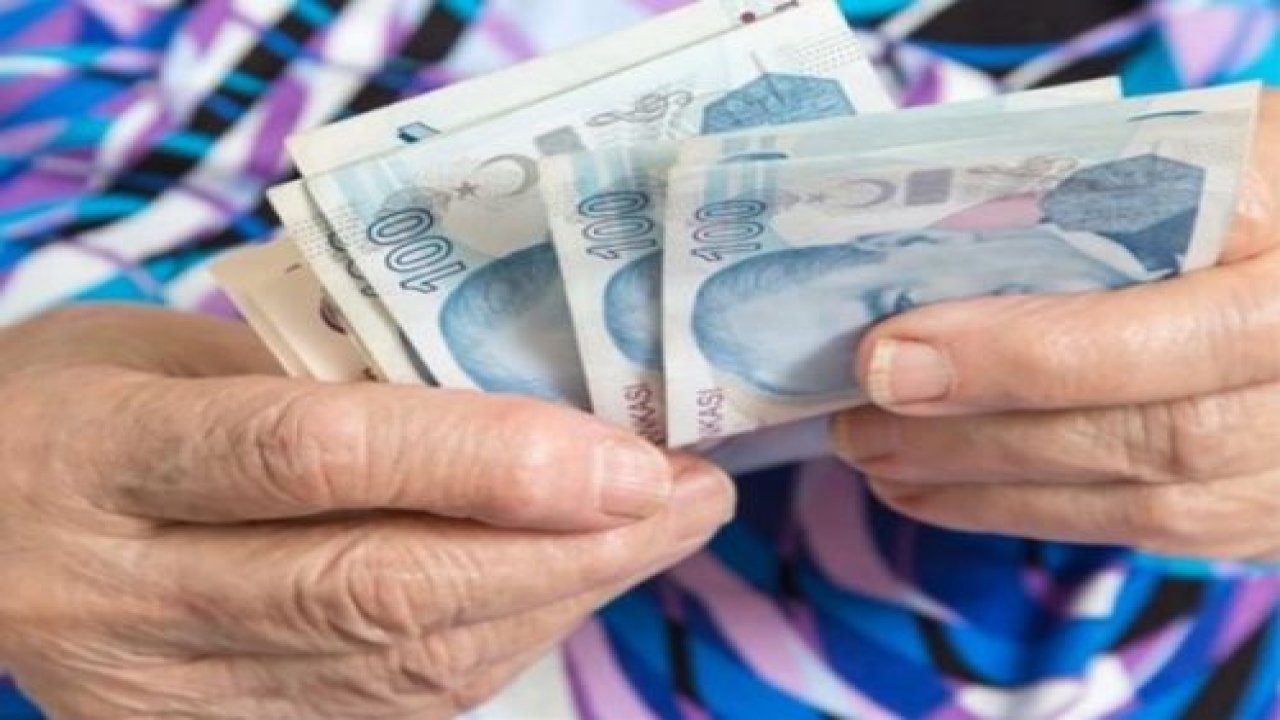 SSK ve BAĞKUR aylıklarına zam
