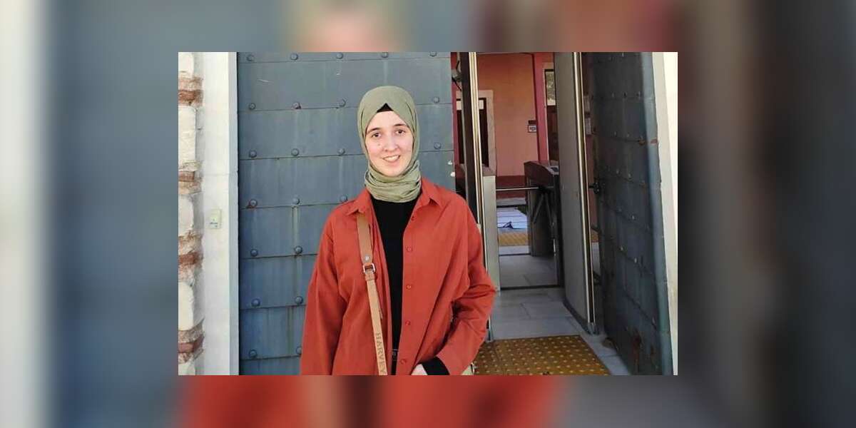 18 Yaşındaki Genç Kız Şofbenden Sızan Gazdan Zehirlenerek Öldü