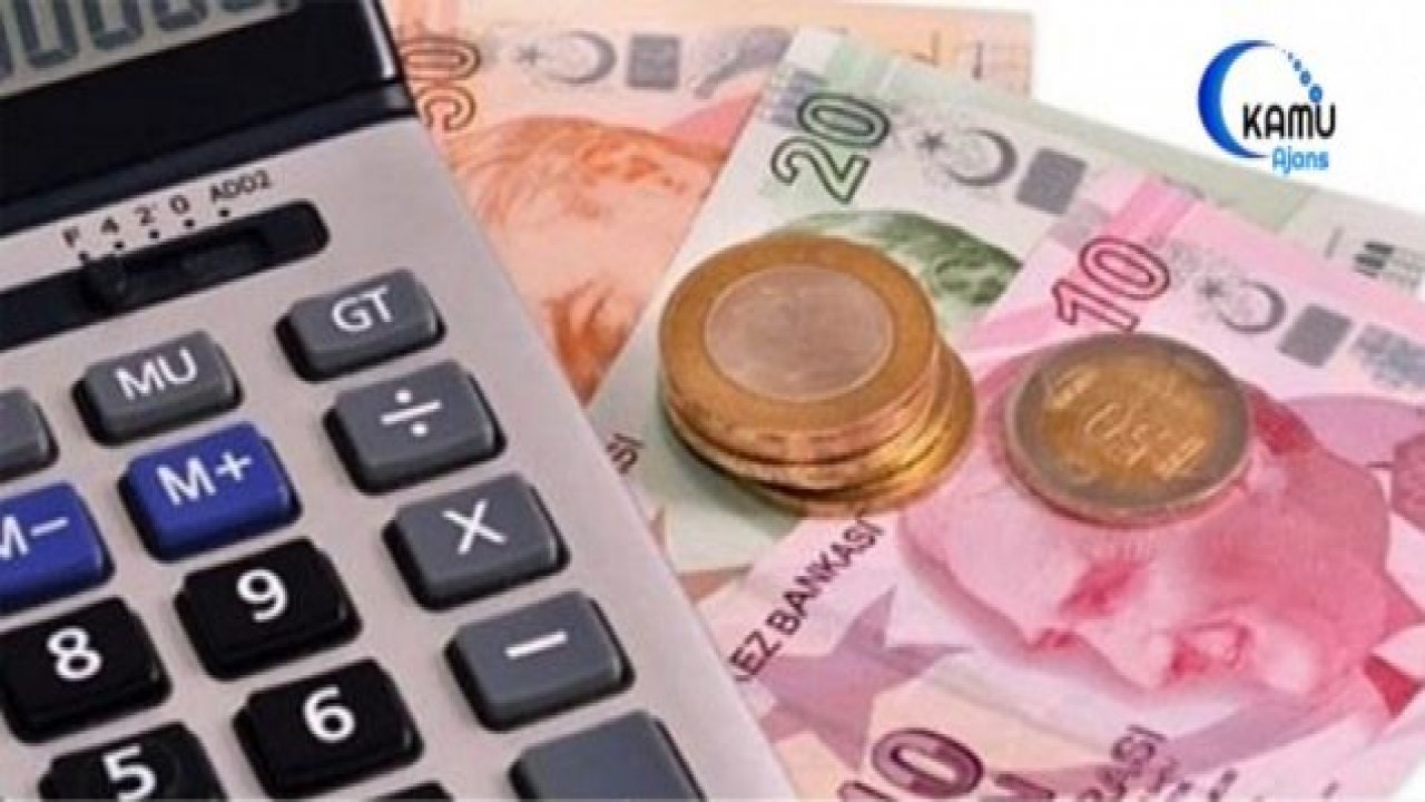 Prim borcu olan esnafa müjde