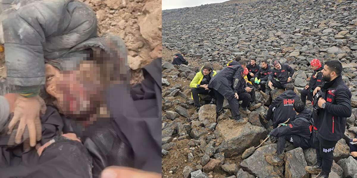 Dayısı 10 Yaşındaki Yeğenini Canlı Canlı Toprağa Gömdü