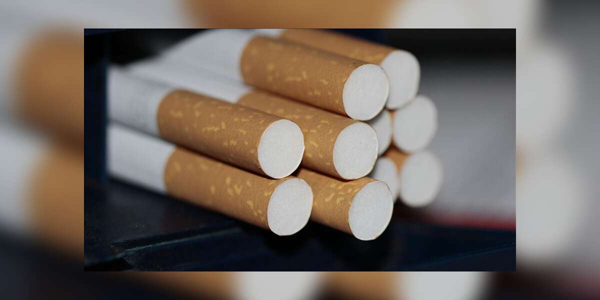 Tarih Netleşti: Sigara Fiyatlarına En Az 5 TL Zam Yolda
