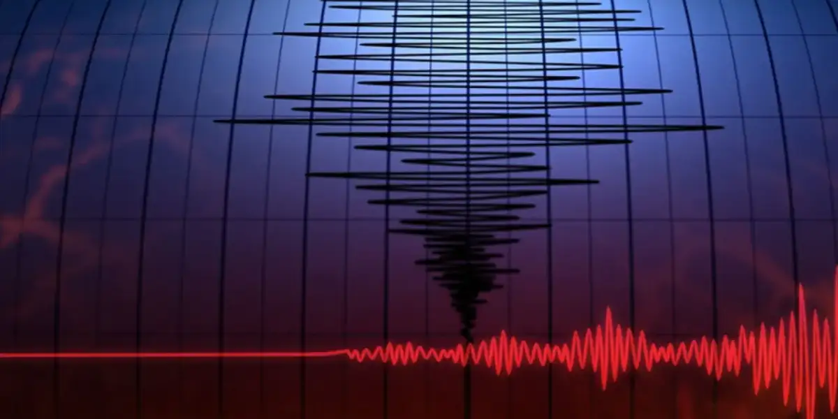 Afad Verileri Açıkladı: Deprem Meydana Geldi