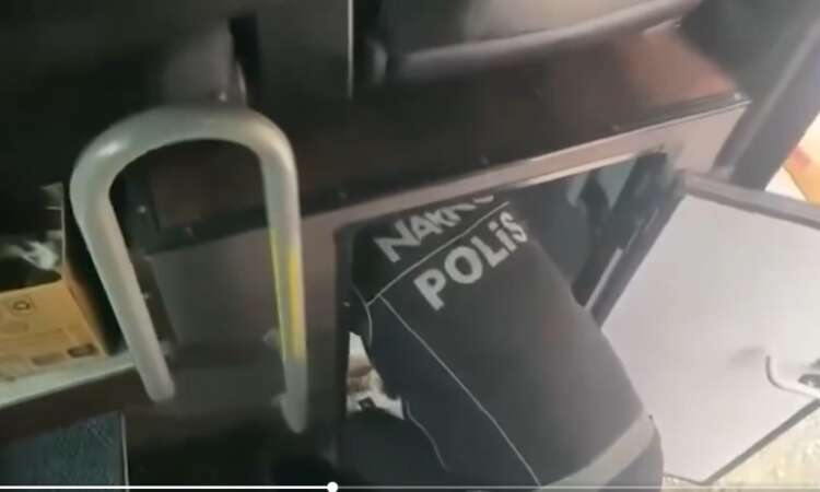 Muğla’da Narkotik Temizliği: 72 İlde Uyu*turucu Operasyonu Sonuçlandı