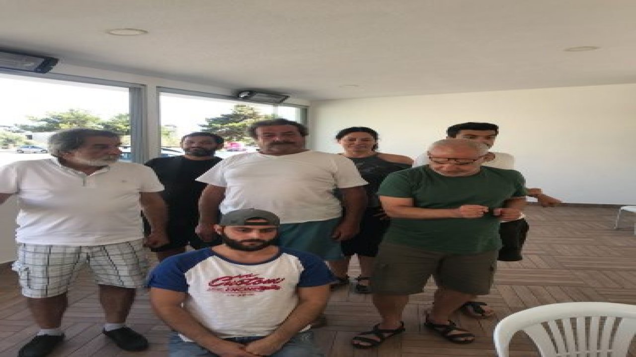 Bodrum Şehir Tiyatrosu Datça'ya Hazırlanıyor