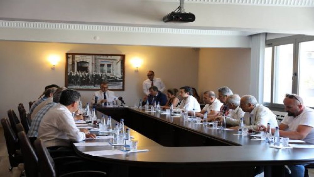 Akıllı Bisikletler Geliyor