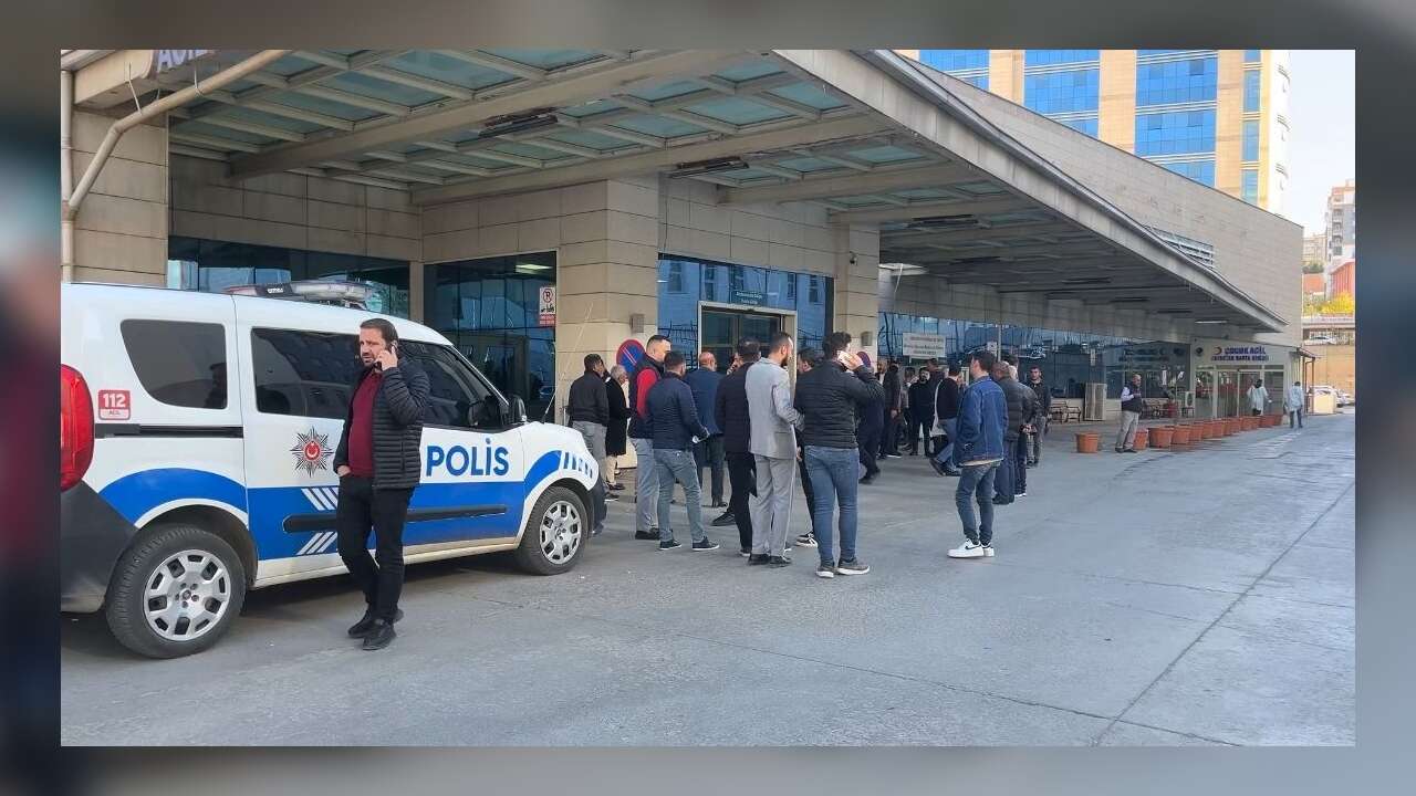 Çapa Makinesi 11 Yaşındaki Çocuğun Ayağını Parçaladı