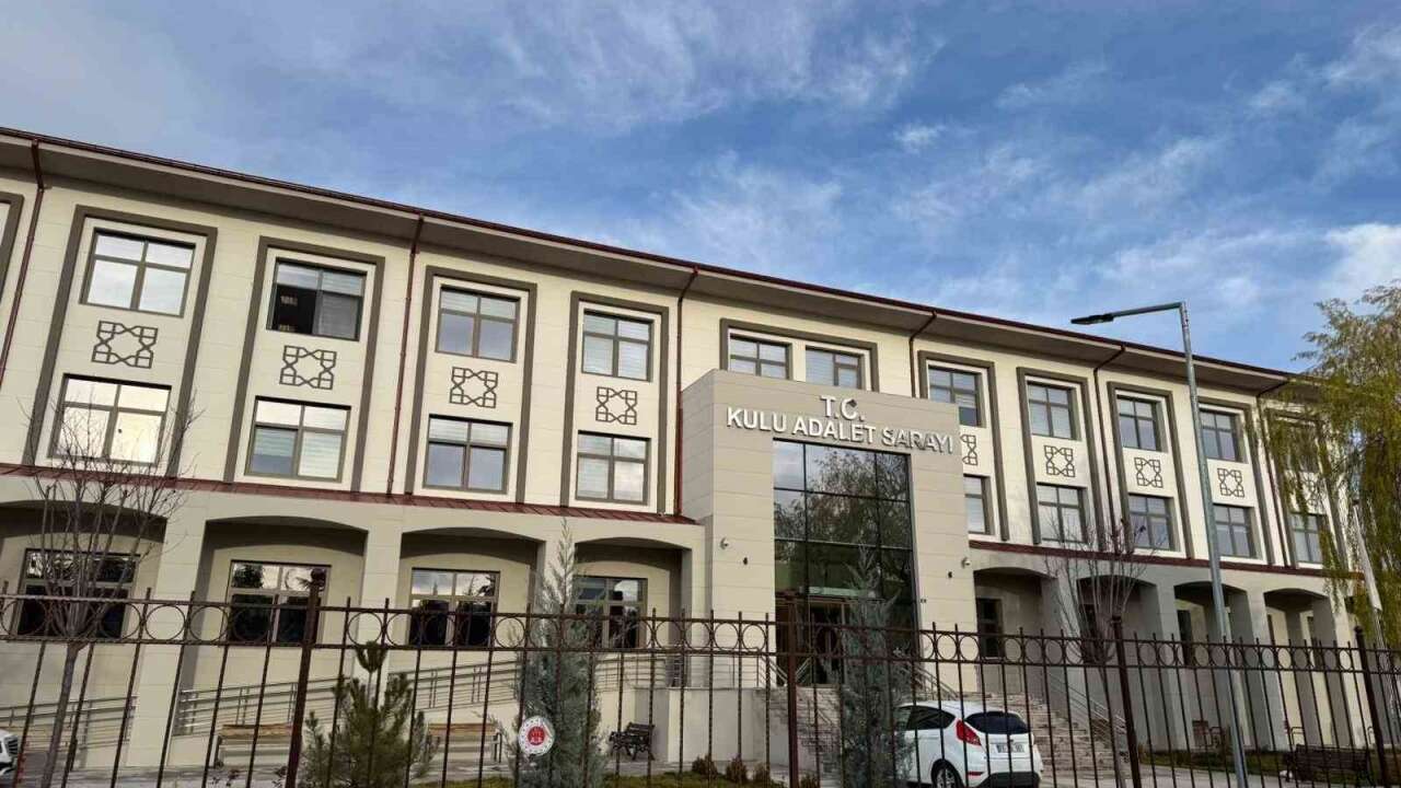 Adliyede Zimmet Skandalı: 6,5 Milyonu Hesabına Aktaran Memur Tutuklandı