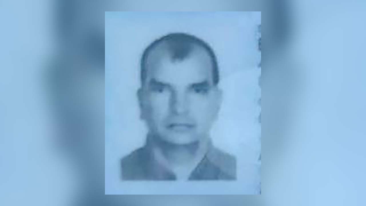 Otobanda Kaza: Araç Viyadükte Kaldı, Sürücü 30 Metre Aşağıda Ölü Bulundu