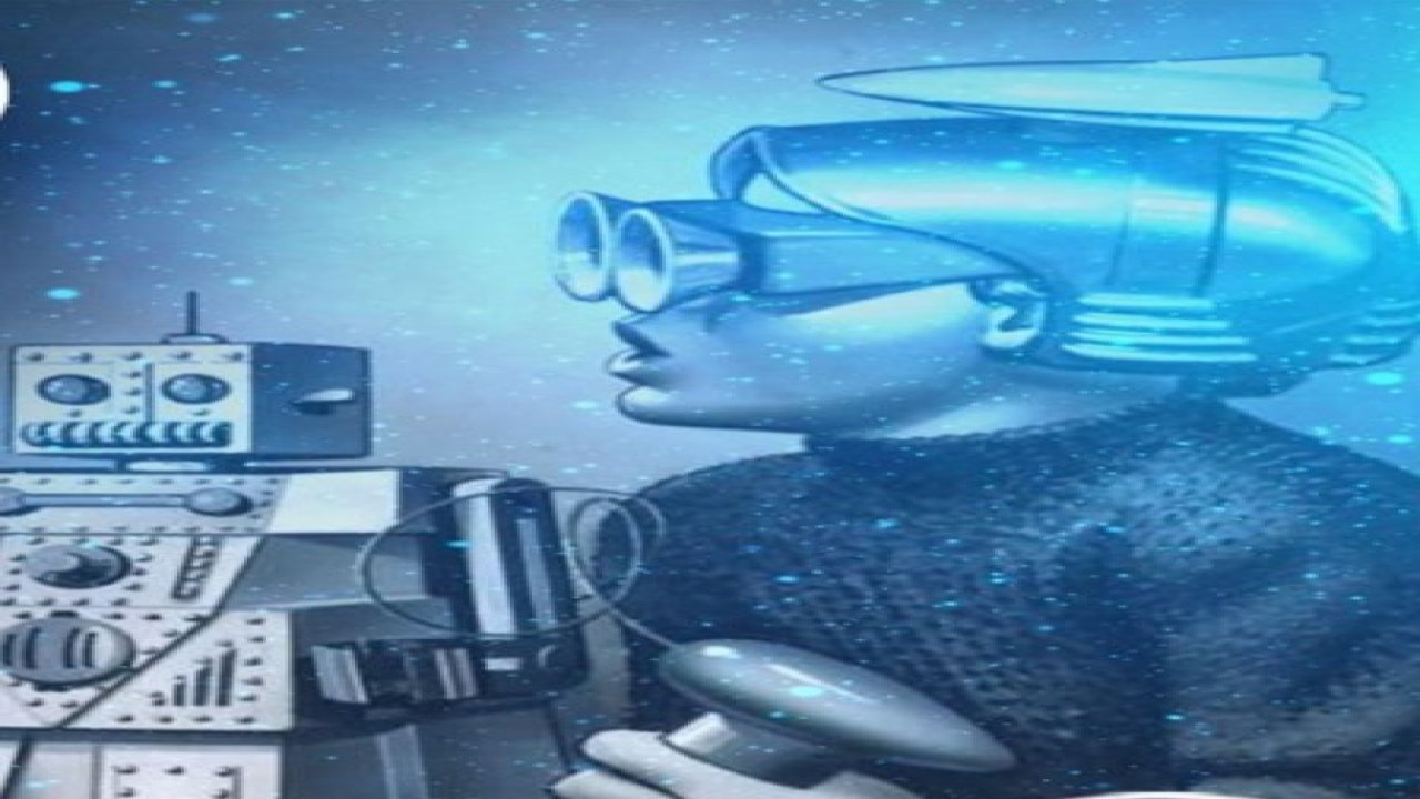 Kodlama ve Robotik Eğitimi Başvuruları Devam Ediyor