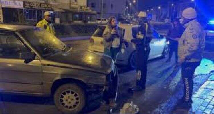 Kaza Sonrası “Ağabeyimi Arayacağım” Deyip Kayıplara Karıştı