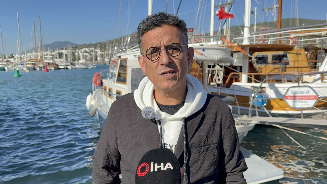 Otellerde Kimlik Fotokopisi Çekene Ceza Kapıda