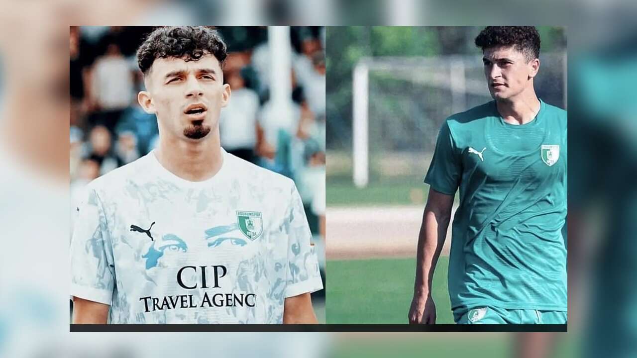Bodrum FK’dan 2 Futbolcu PFDK’ya Sevk Edildi