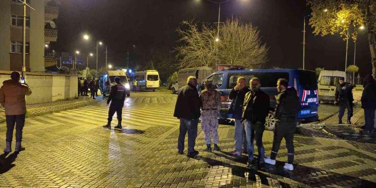 KADES Hayat Kurtardı; KADES Yardımıyla Cinayet Son Anda Engellendi