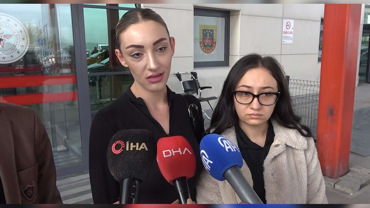 Güllü’nün Şüpheli Ölümünde Gerilim Büyüyor: Tanıklar ve Avukatlar Hakkında Suç Duyurusu