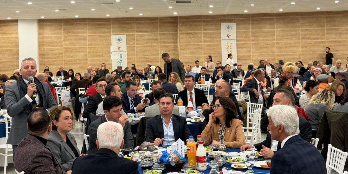 Muğla’da Sivil Dayanışma Buluşması: “Birlikte Üreten, Birlikte Yürüyen Muğla”