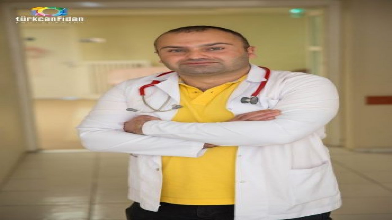 Sıcak Havaya Dikkat