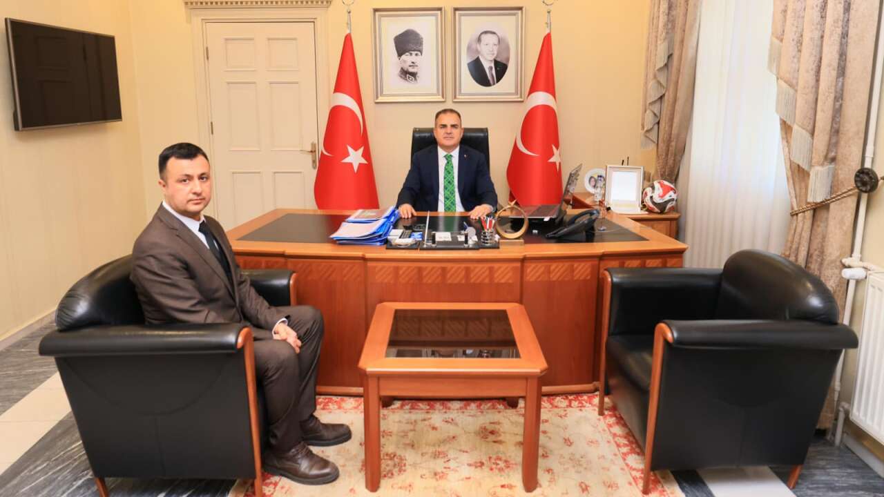 Muğla'da O İl Müdürlüğüne Yeni Atama