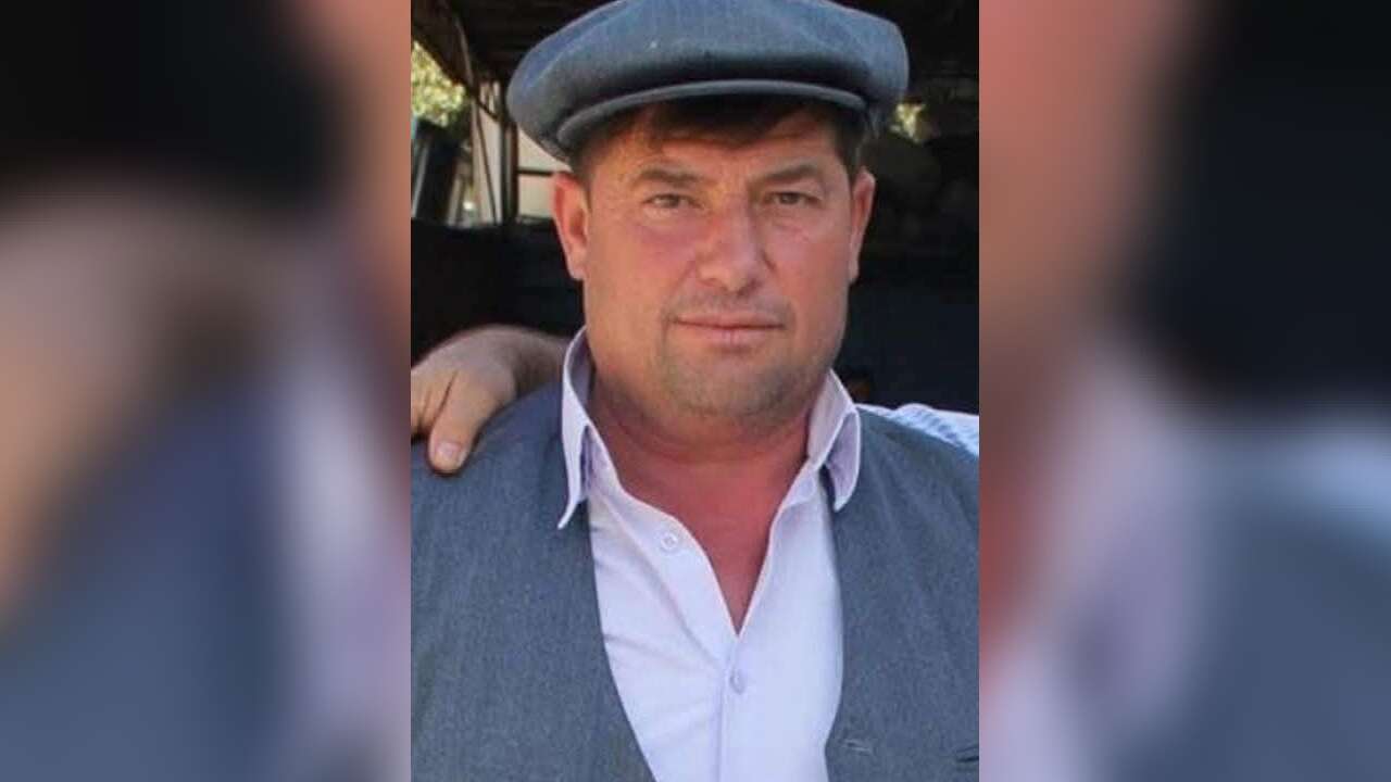 Muğla'da Sevilen Muhtar Hayatını Kaybetti