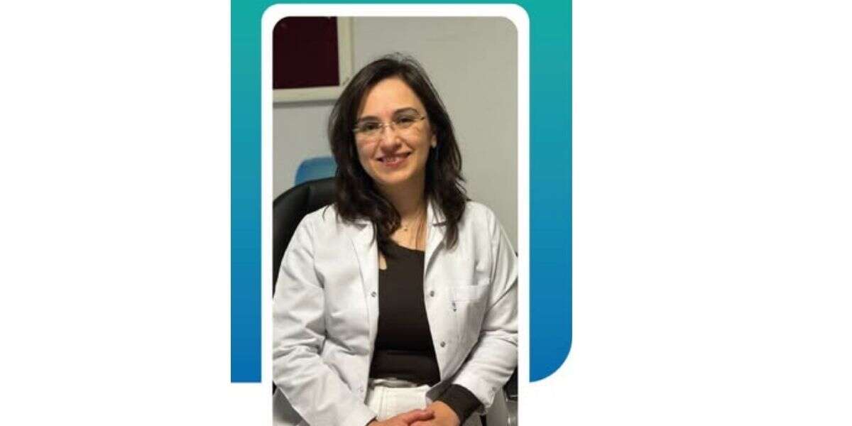 Göz Hastalıkları Uzmanı Op. Dr. Mehtap Saguş Aydın Göreve Başladı
