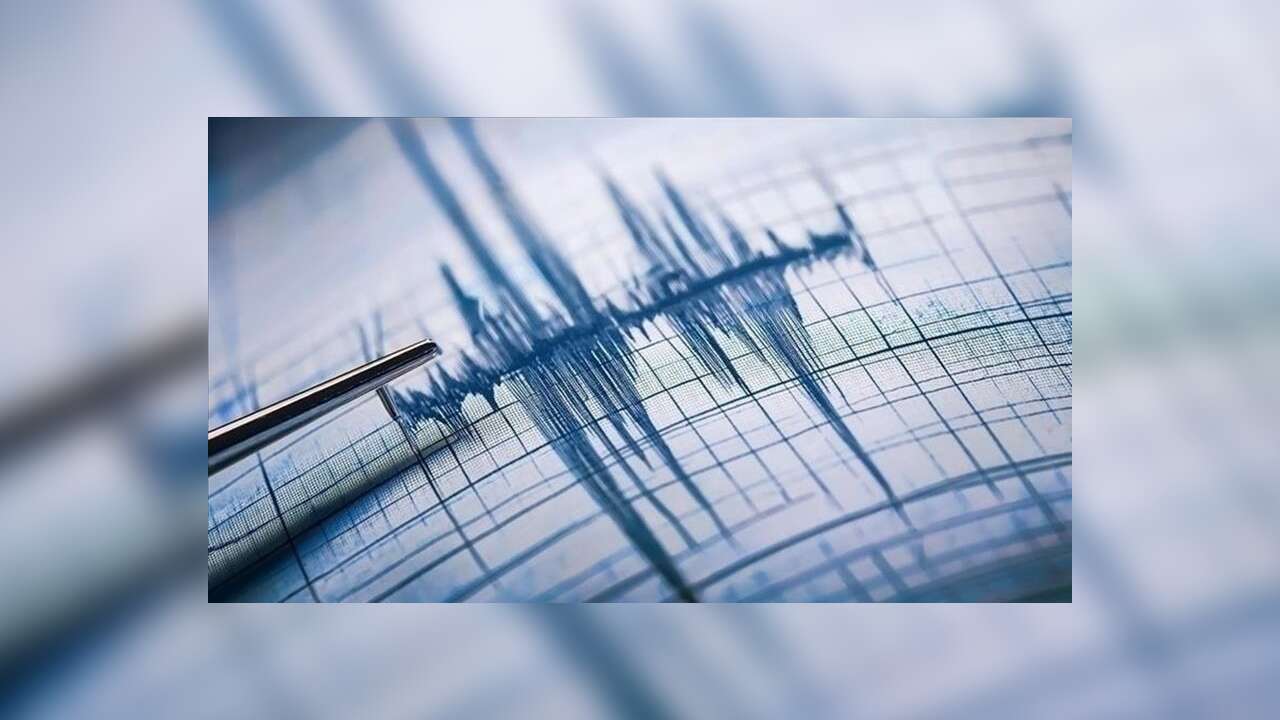 3,5 Büyüklüğünde Deprem